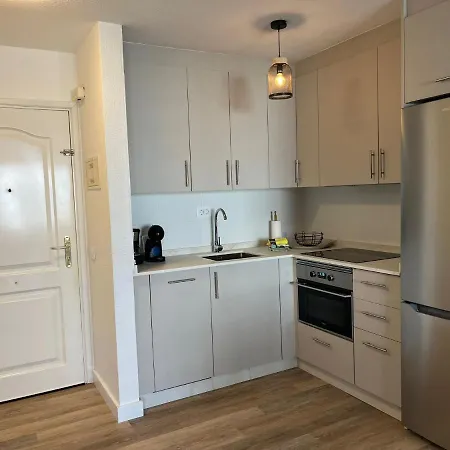 Apartamento Casa Balcon Del Mar 1 Arona (Tenerife)