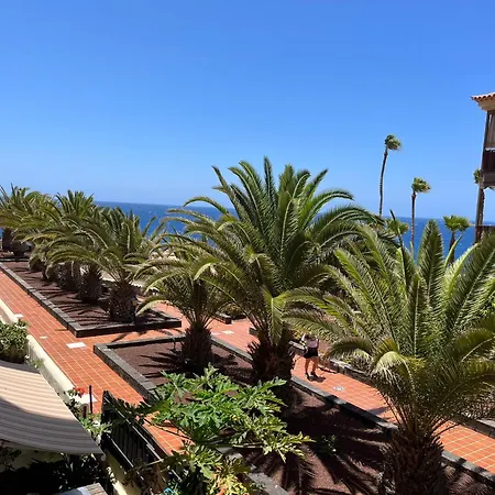 Casa Balcon Del Mar 1 Apartamento