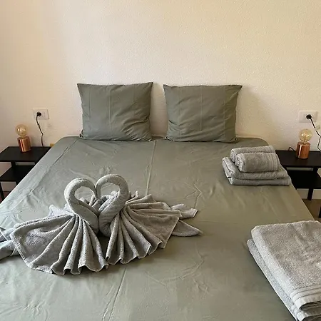 Apartamento Casa Balcon Del Mar 1 Arona (Tenerife)