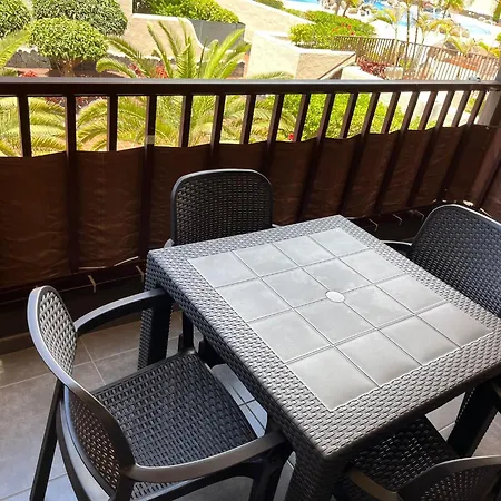 Casa Balcon Del Mar 1 Apartamento